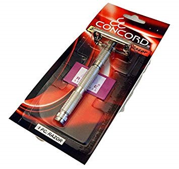 Concord Double Edge Razor