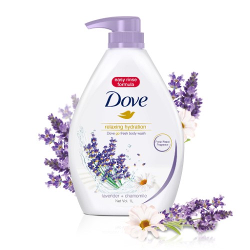 Shower Gel