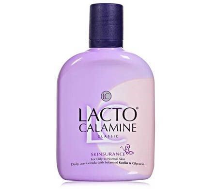 Lacto-Calamine Classic 60ml