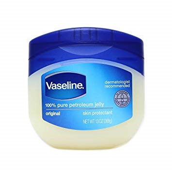 Vaseline Petroleum Jelly 368G