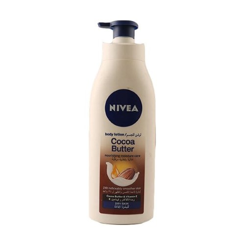 Nivea Cocoa Butter Body Cream 400ml