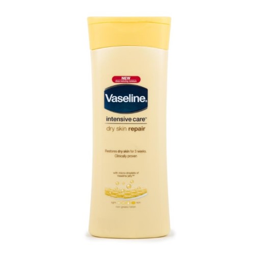 Vaseline Dry Skin Repair 400ml