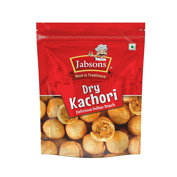Jabsons Dry Kachori 160gm