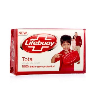 Soaps