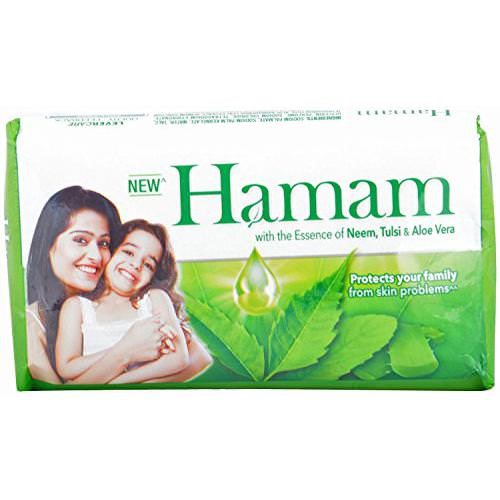 Hamam Soaps 100gm