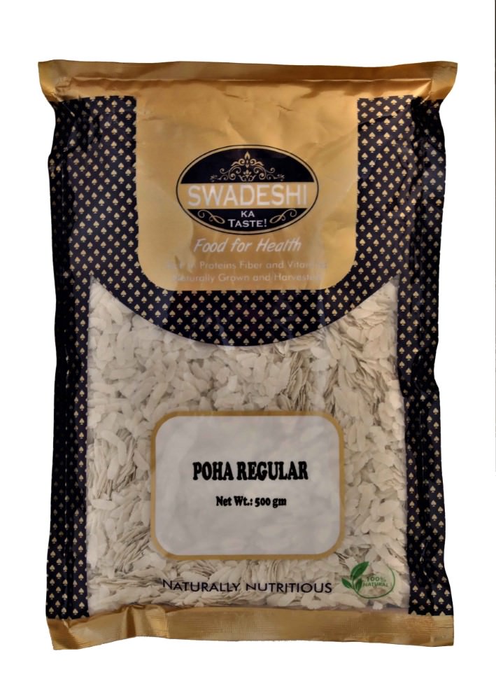 Swadeshi Poha 500G