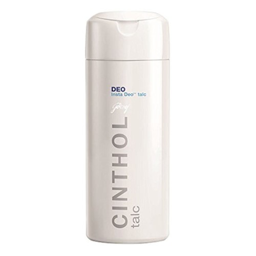Cinthol Talc Deo 300G