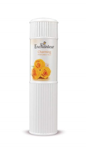 Enchanteur Talc Charming 250G