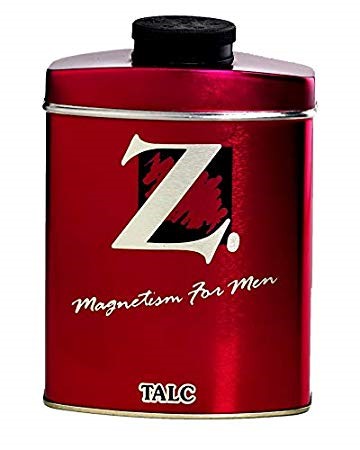 Z En-X Talc 300G