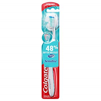 Colgate Teeth Clean Soft