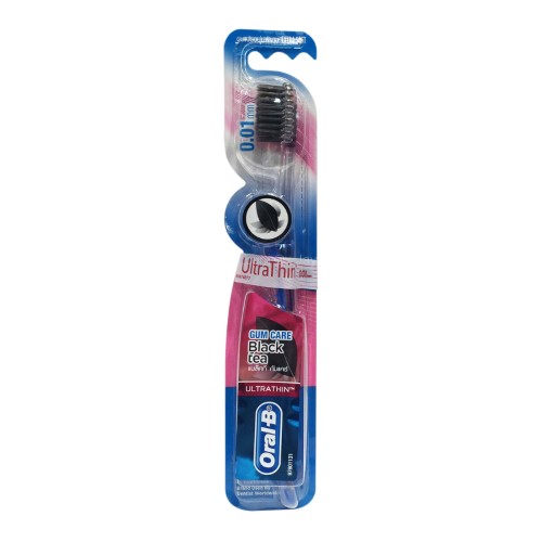 Oral-B Black Tea Gum Care Toothbrush