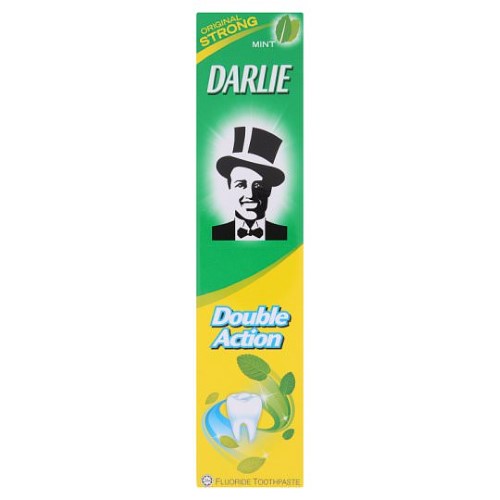 Darlie Toothpaste