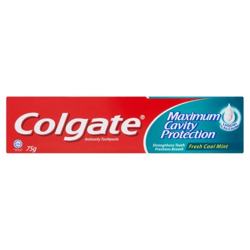 Colgate Fresh Cool Mint 75G