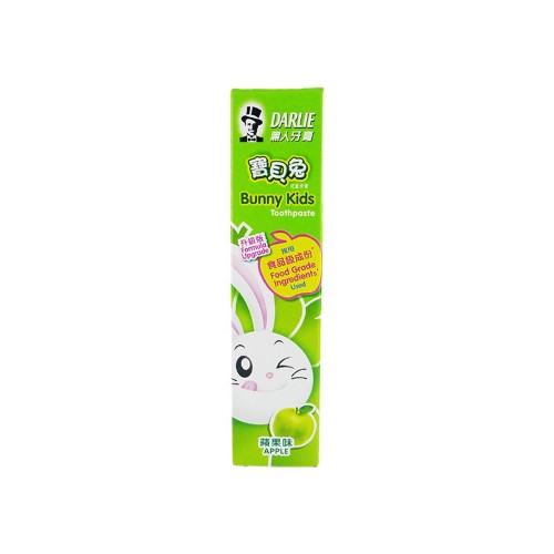 Darlie Kids Toothpaste 40G Apple