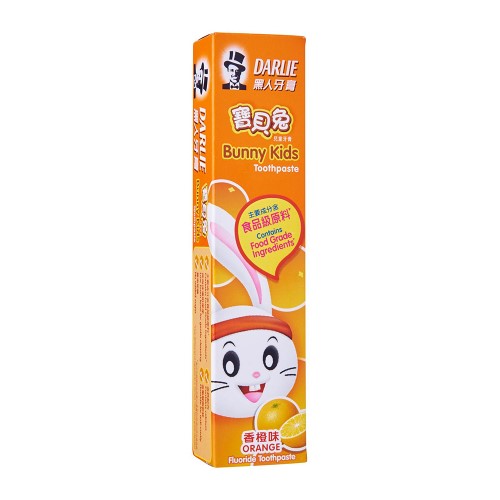 Darlie Toothpaste 40gm Orang