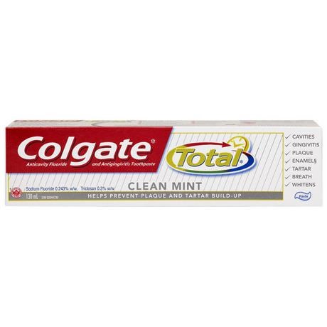 Colgate Clean Mint 150gm