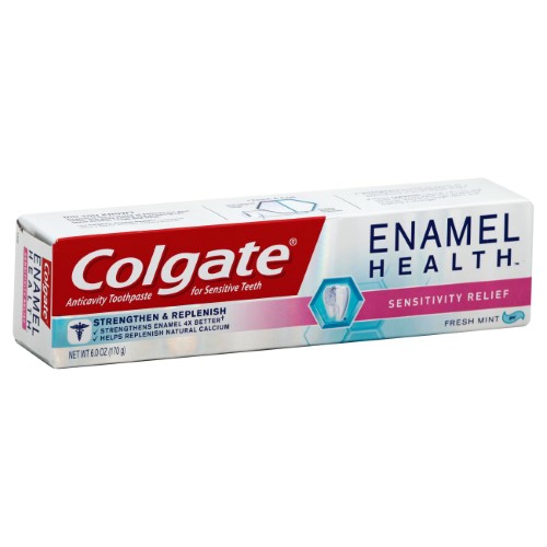 Colgate Enamel Sensitivity Relief 17Ogm
