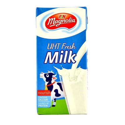 UHT Milk